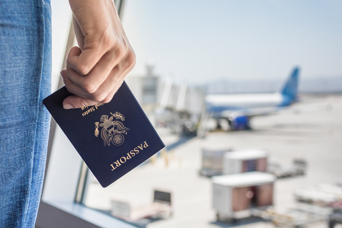 pasaportes_poderosos_1 México ocupa el lugar 22 del Global Passport Ranking del Henley Passport Index.