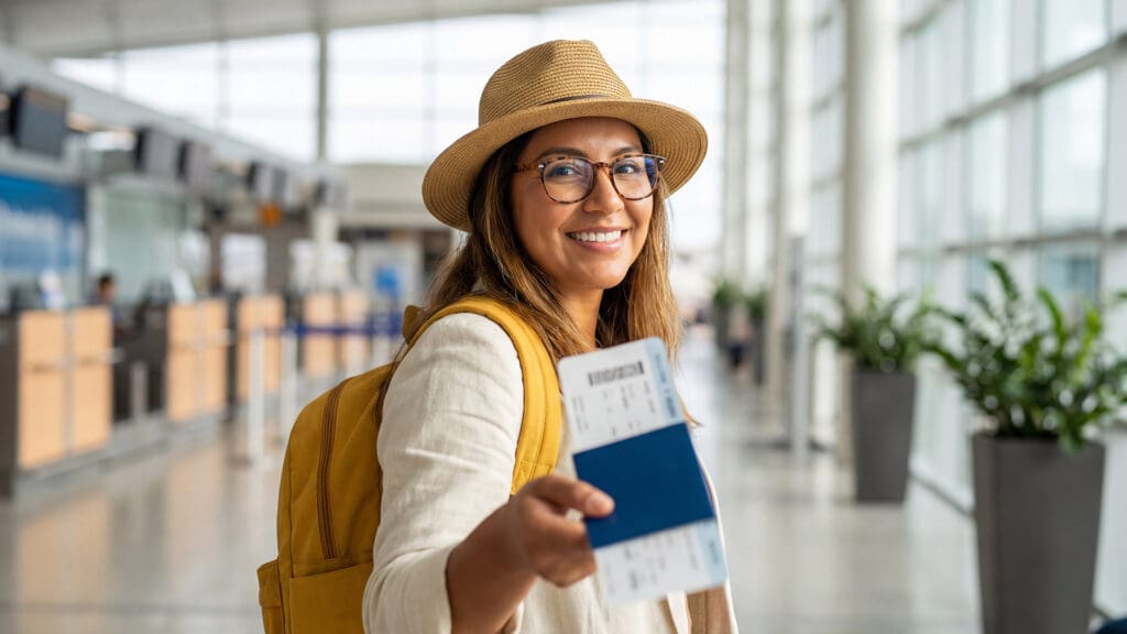 Los pasaportes más poderosos del mundo: ¿en qué lugar está México?