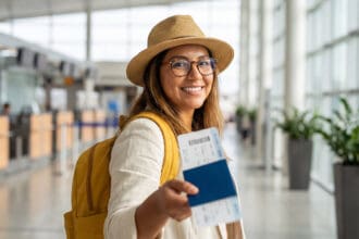 Los pasaportes más poderosos del mundo: ¿en qué lugar está el de México?