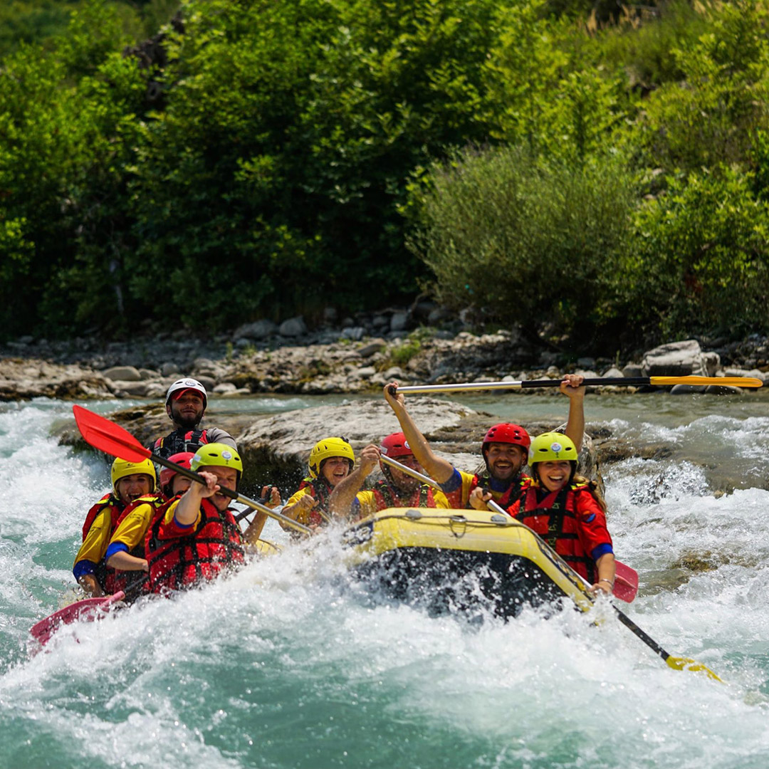 rafting_México_Jalcomulco_Veracruz hacer rafting en México