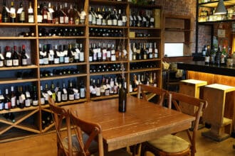 Viñedos, catas y experiencias gastronómicas para descubrir la Ruta del vino en Querétaro