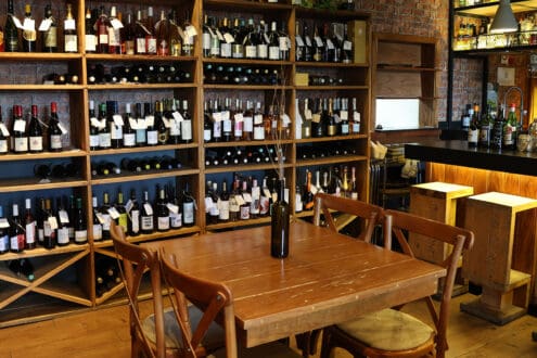 Viñedos, catas y experiencias gastronómicas para descubrir la Ruta del vino en Querétaro