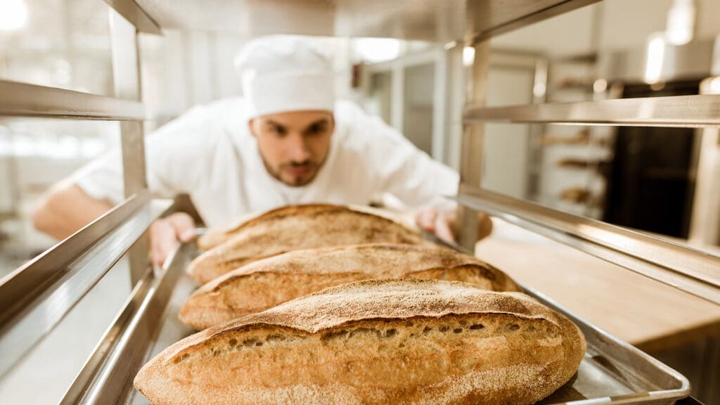 Los sommeliers de pan existen: descubre qué hace un verdadero Brot-Sommelier