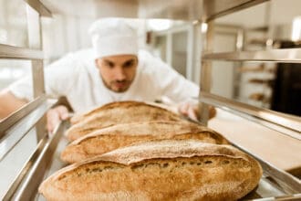 Los sommeliers de pan existen: descubre qué hace un verdadero Brot-Sommelier