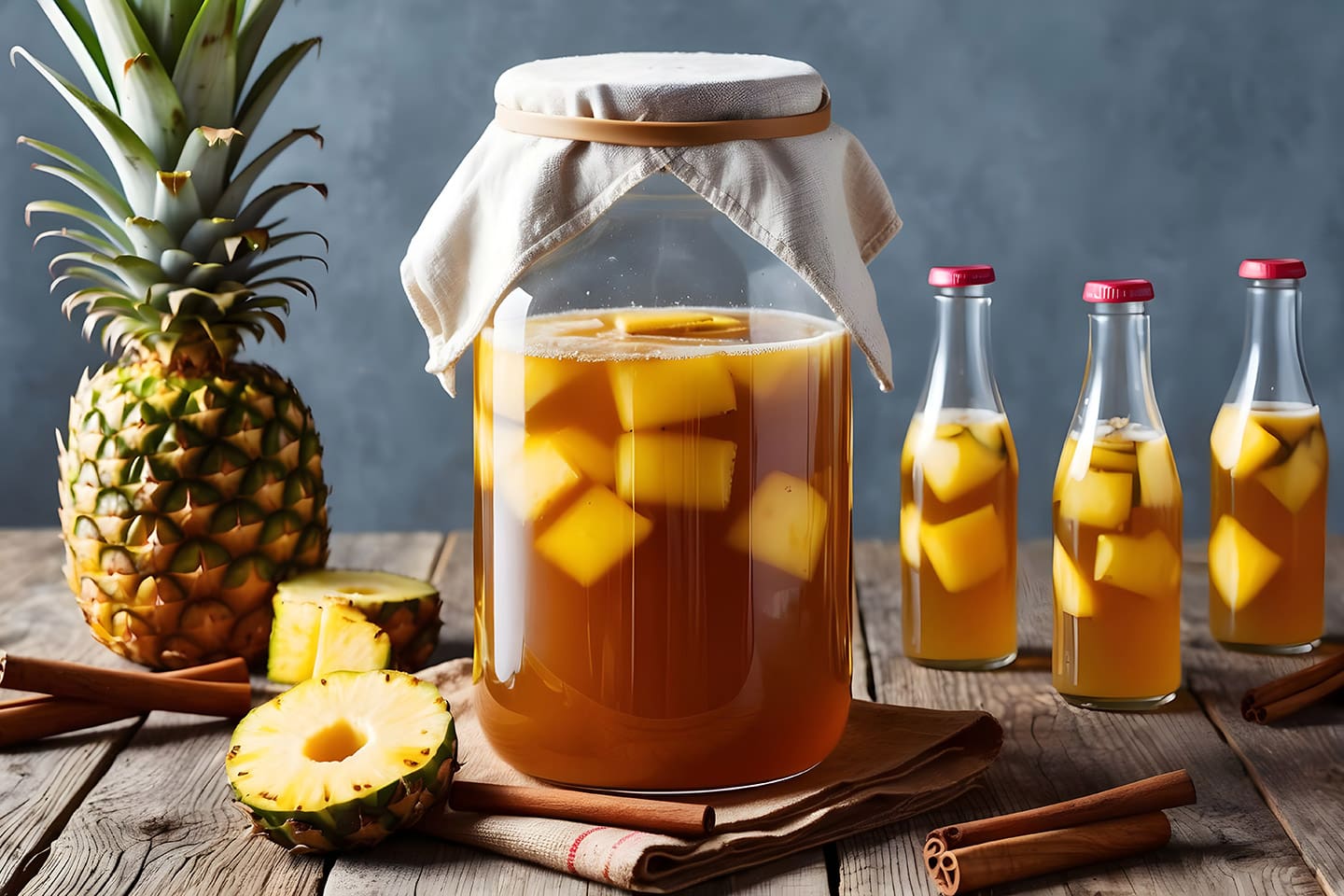 Perfecto para combatir el calor.