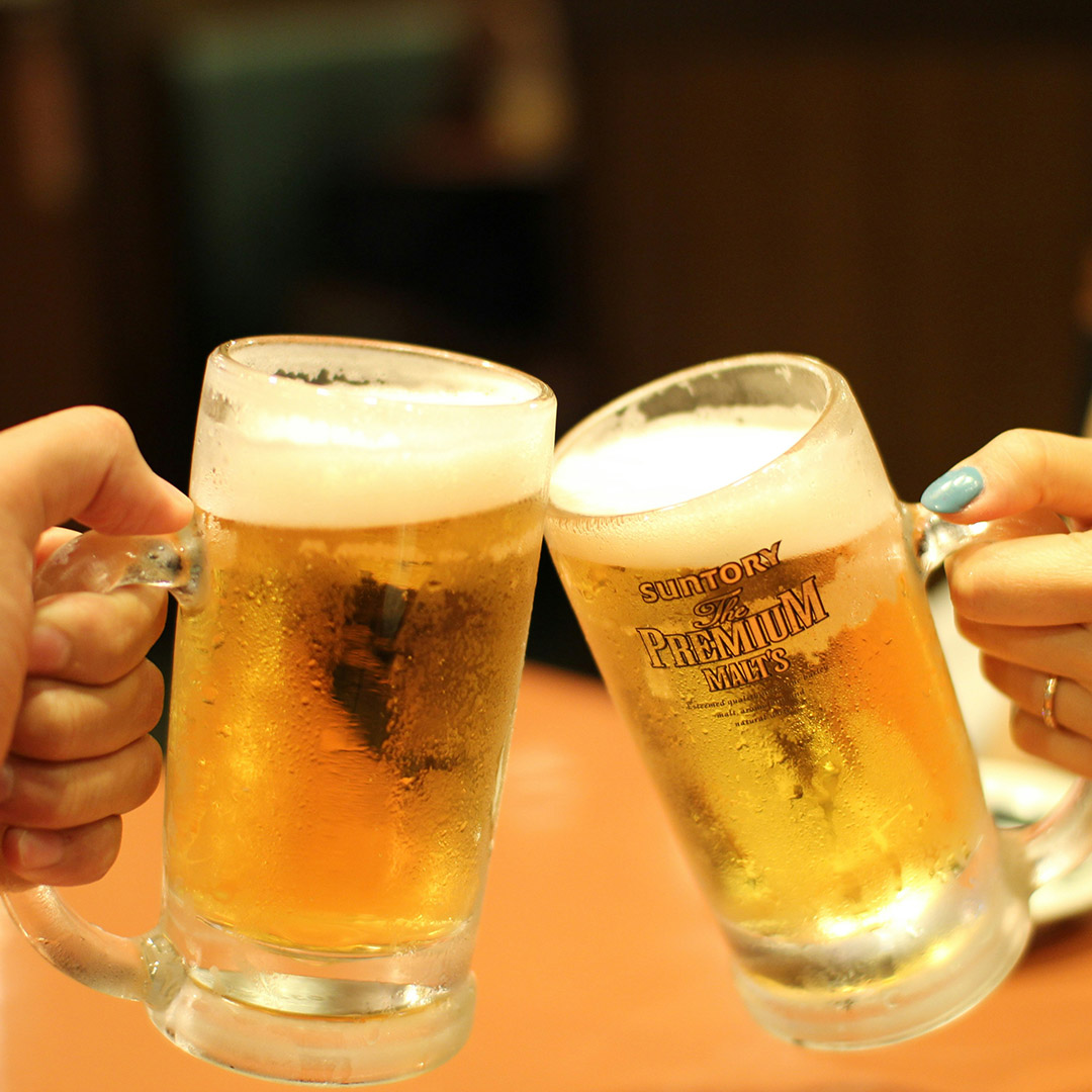 amante de la cerveza