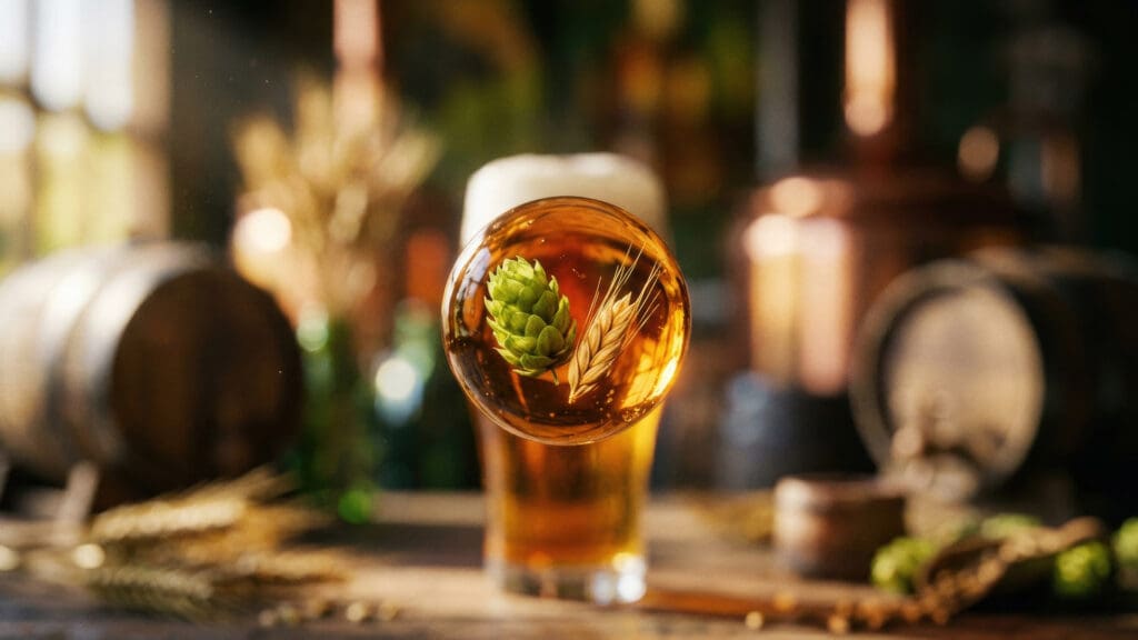 8 términos que todo amante de la cerveza debe conocer