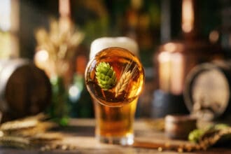 8 términos que todo amante de la cerveza debe conocer