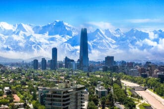 The World’s 50 Best Vineyards llega a Chile: así será su debut como sede