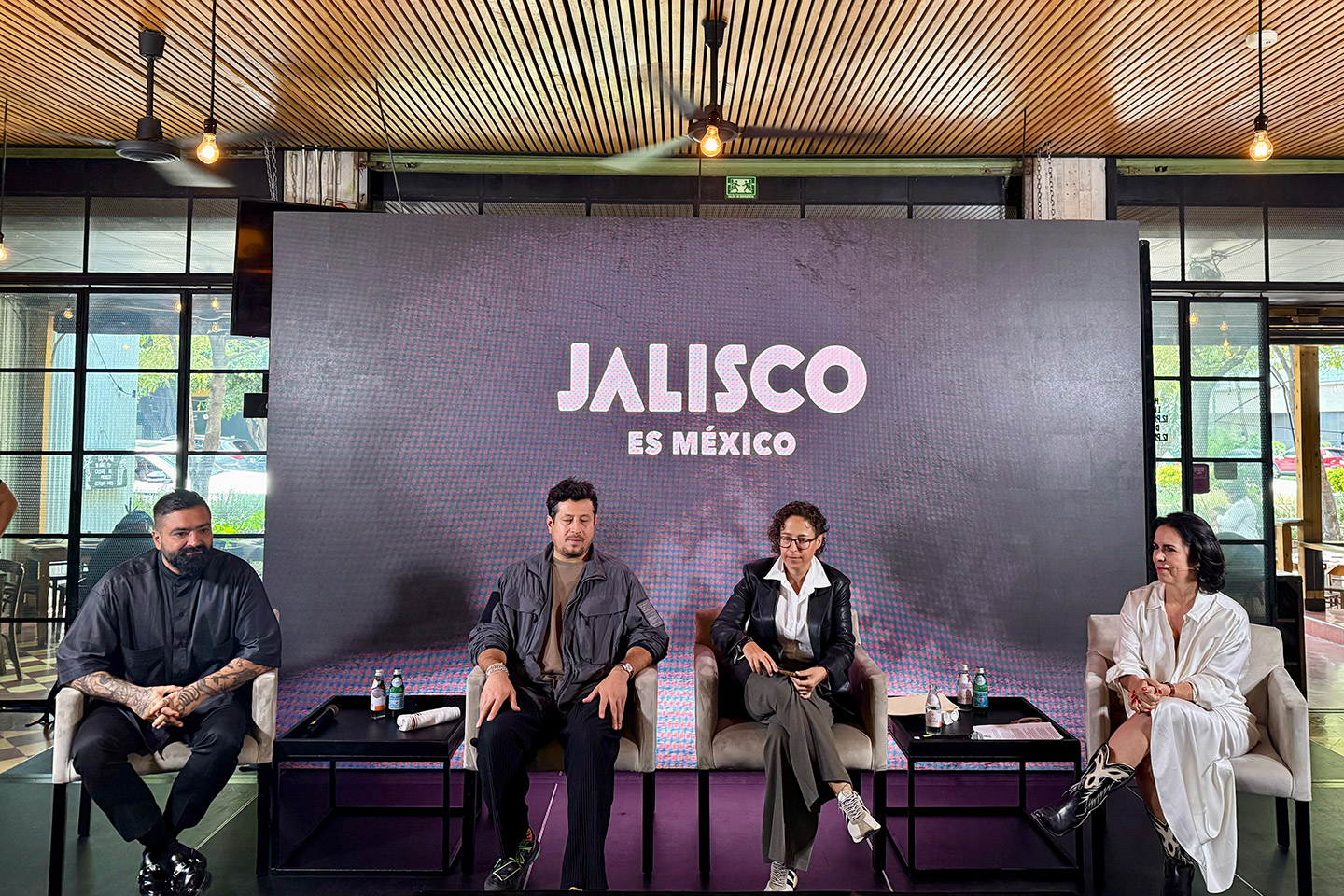 50_Best_restaurants_Guadalajara_1 Guadalajara será por primera vez la sede.