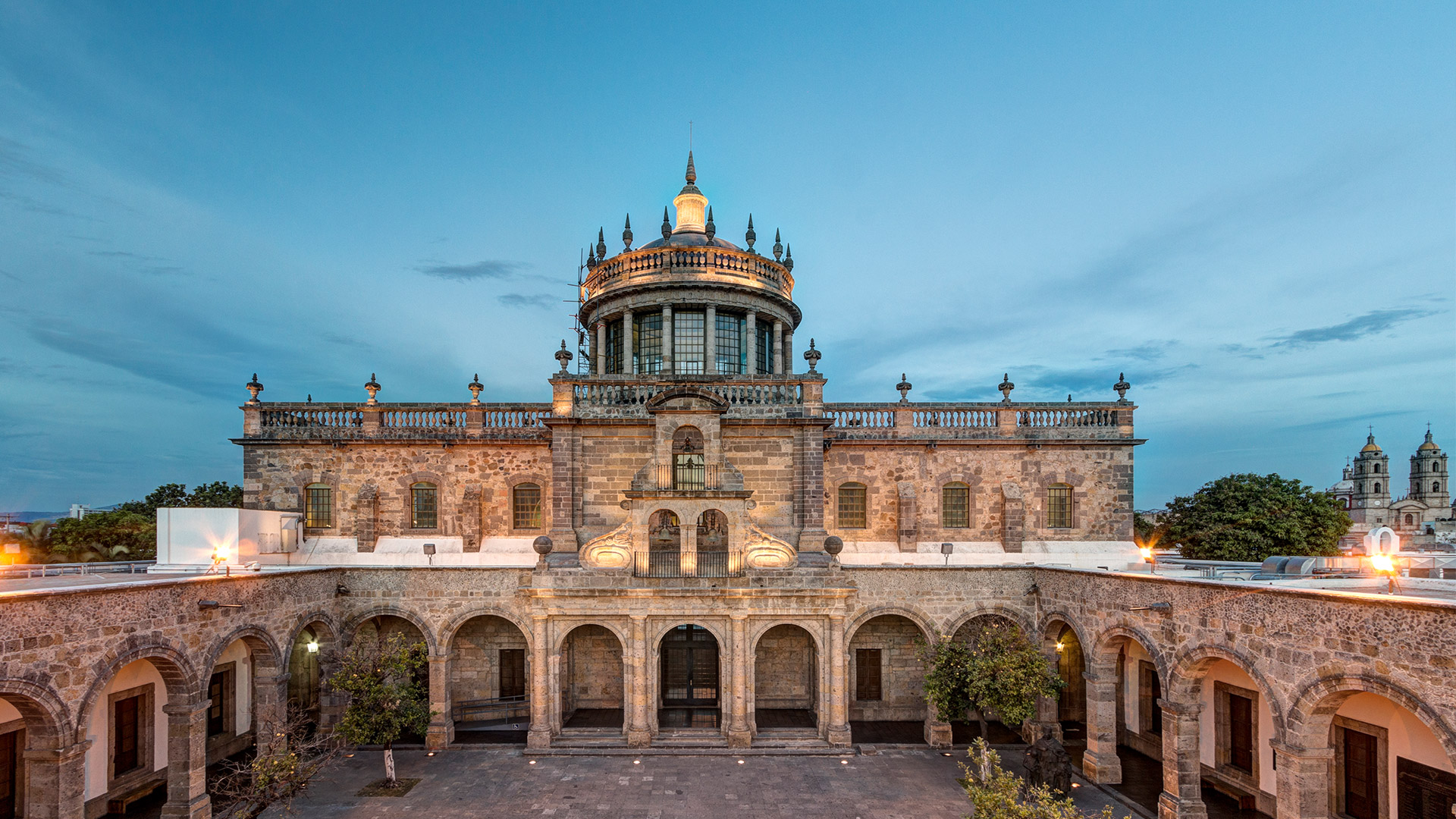 50_Best_restaurants_Guadalajara_destacada Se realizará el 1 de diciembre de 2026 en Guadalajara.