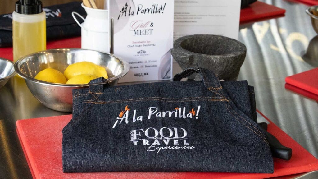 Del huerto a la cocina de brasas: tips para exaltar los sabores en la parrilla