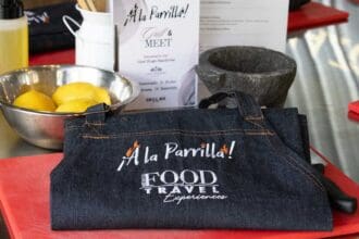 Del huerto a la cocina de brasas: tips para exaltar los sabores en la parrilla