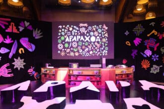 Lo que tienes que saber de Apapaxoa 2026, el festival gastrocultural de Xcaret