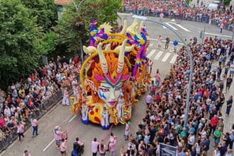 Batalla de las Flores: ¿qué es y cuándo se celebra esta tradición de Cantabria?