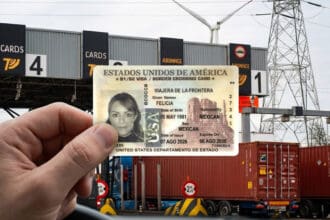 Ya puedes entrar a Estados Unidos con una visa láser; ¿cómo funciona este documento?