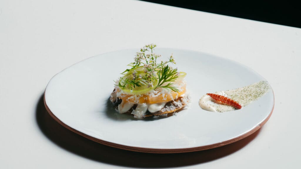 Fondas mexicanas: la inspiración en el nuevo menú del restaurante Fónico