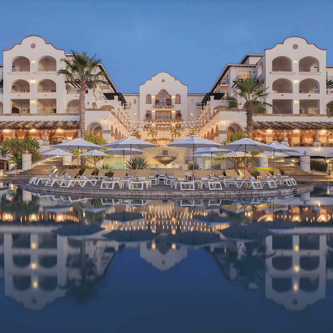 Hacienda del Mar hoteles todo incluido en México