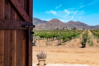 Hospitality Selection by Food and Travel México celebra a Baja California