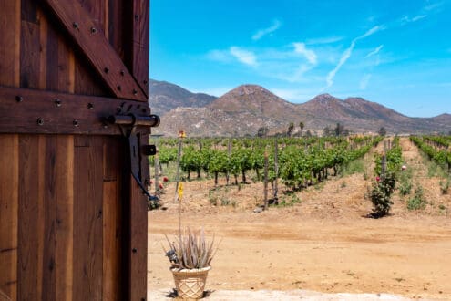 Hospitality Selection by Food and Travel México celebra a Baja California