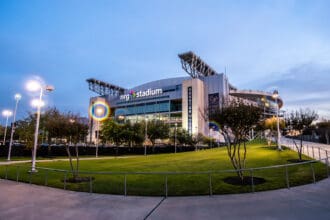 ¿Fan de la NFL? Houston tiene un plan para ti esta temporada