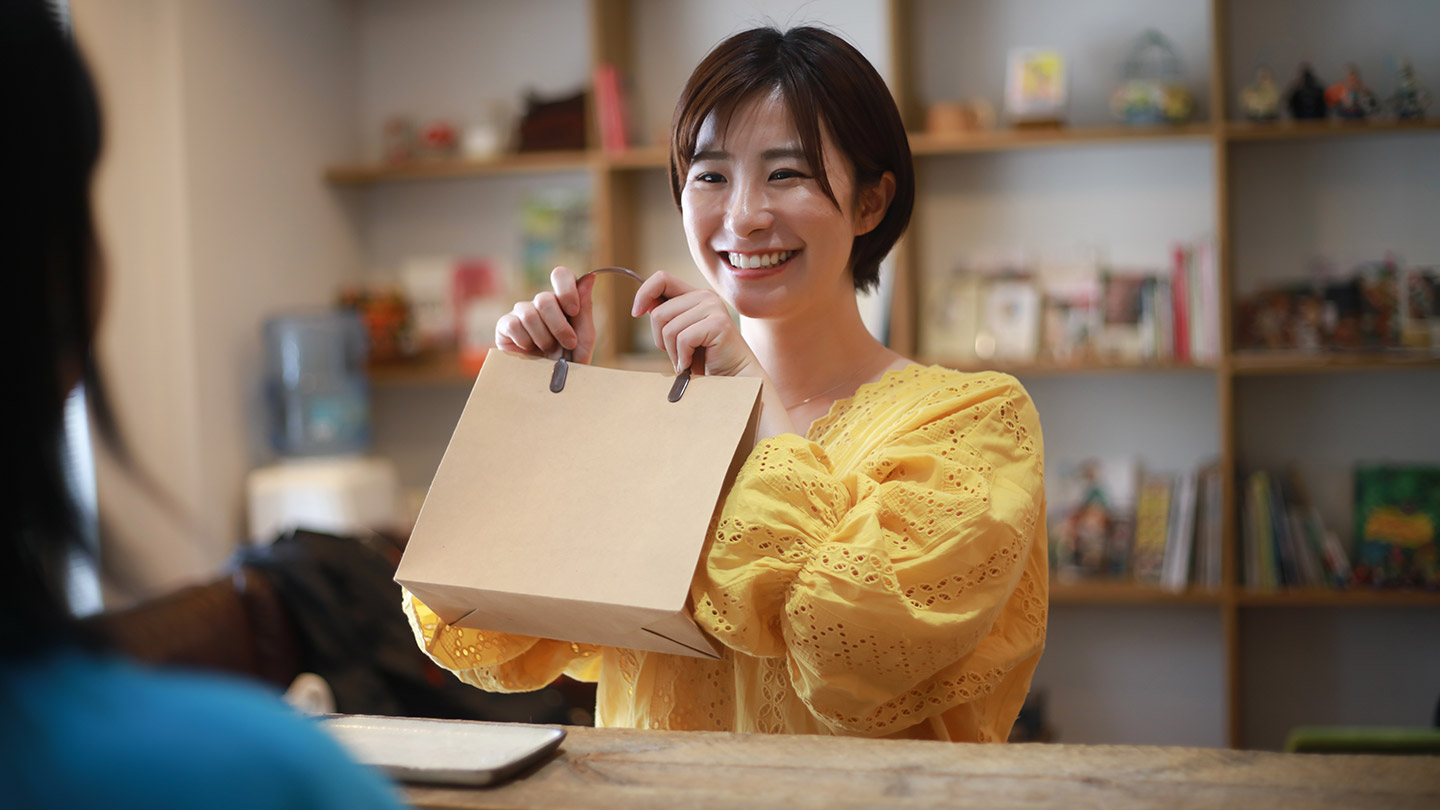 Japón_reembolso_compras_4 Seguirá siendo un beneficio para los turistas.