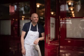 Adiós al viejo Lalo!; «benvenuto» al nuevo restaurante Lalo