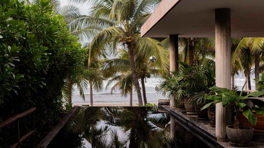 ¿Buscas una escapada diferente? Conoce el hotel Lo Sereno, Casa de Playa, en Guerrero