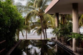 ¿Buscas una escapada diferente? Conoce el hotel Lo Sereno, Casa de Playa, en Guerrero