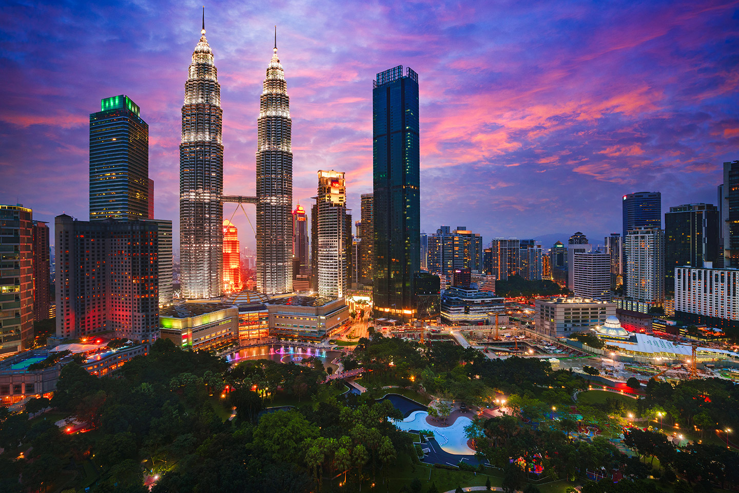 Malasia_Kuala_Lumpur Kuala Lumpur.