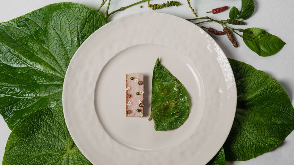 Esta es la experiencia gastronómica que reunirá a grandes chefs y amantes del lujo en Bali