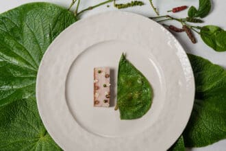Esta es la experiencia gastronómica que reunirá a grandes chefs y amantes del lujo en Bali