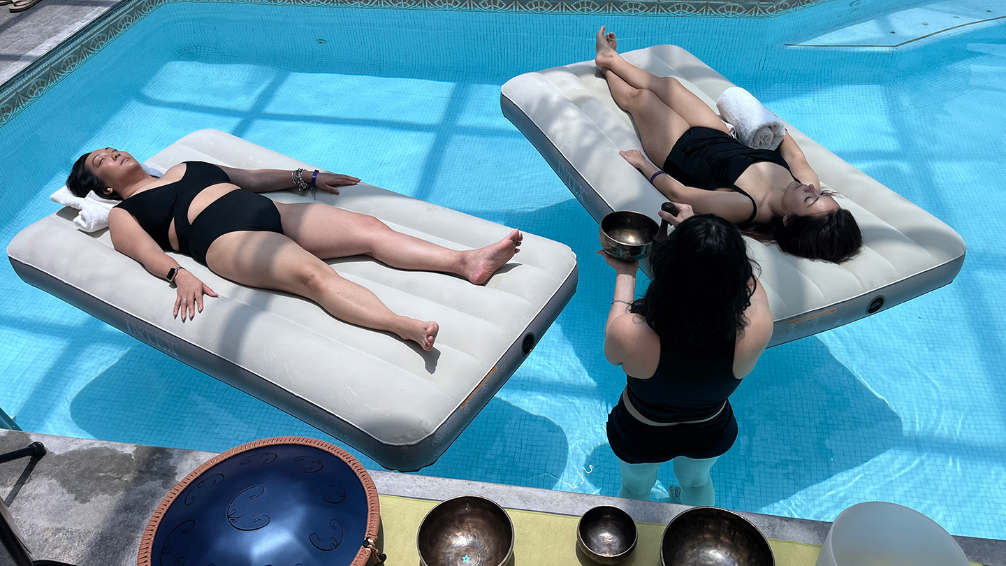 Marquis Spa Reforma