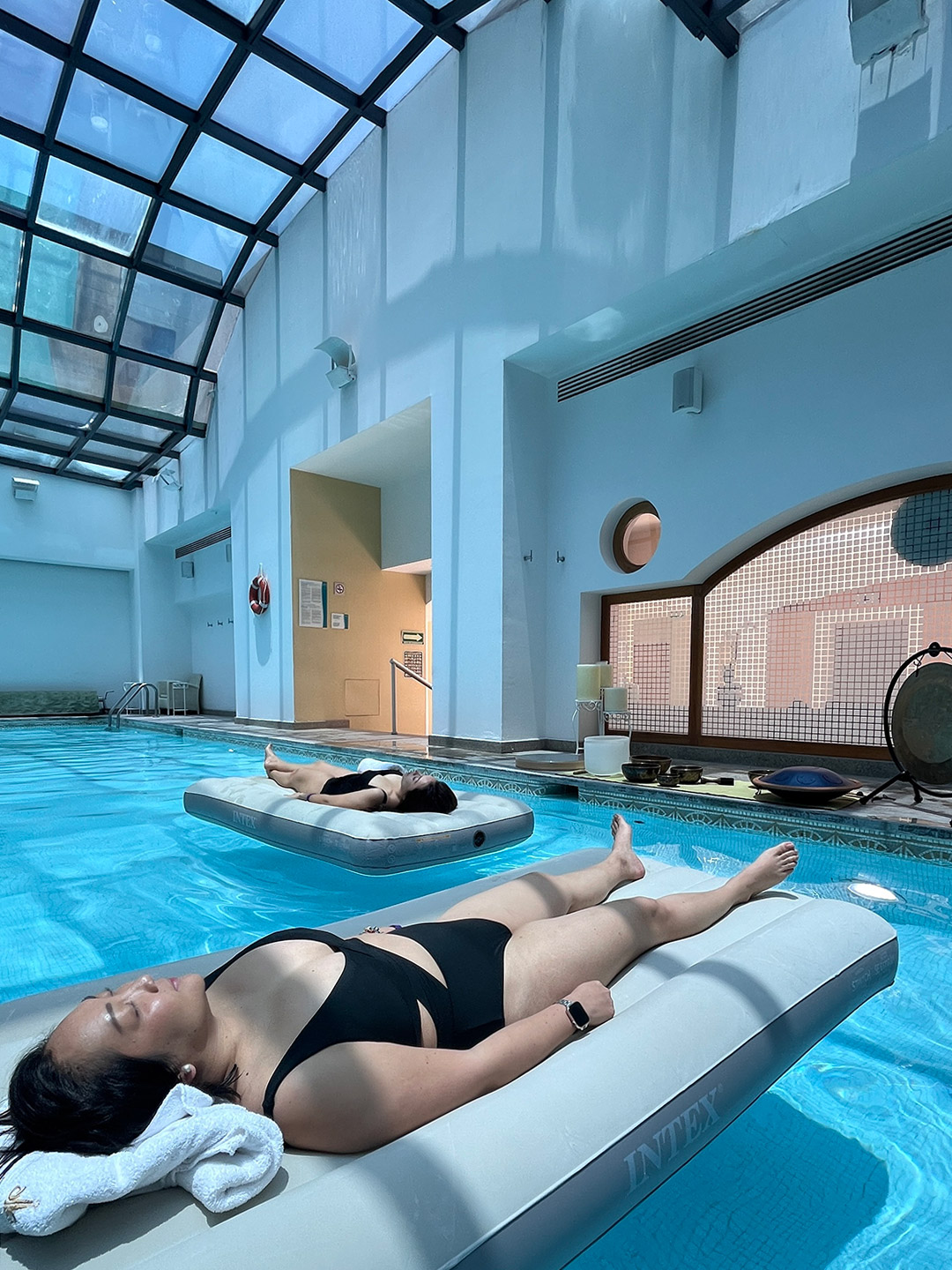 Marquis Spa Reforma
