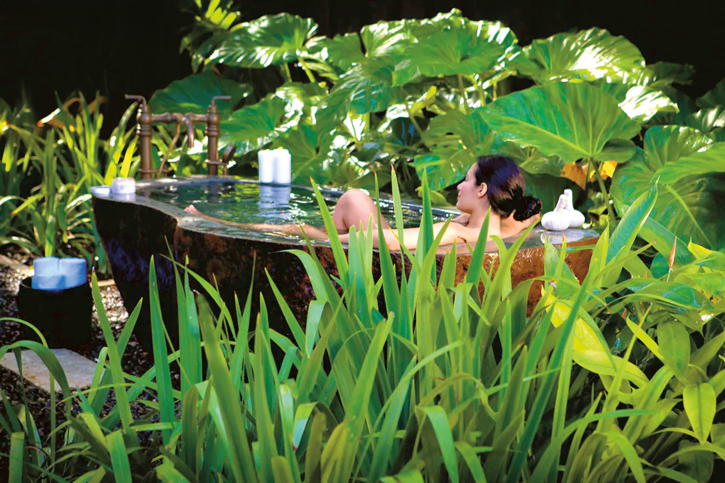 Ritz Carlton Reserve Dorado