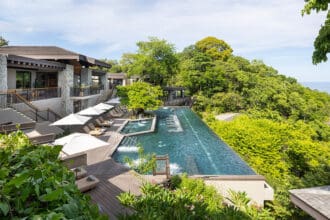 Ritz-Carlton Reserve, una colección de hoteles de lujo para conectar con la naturaleza