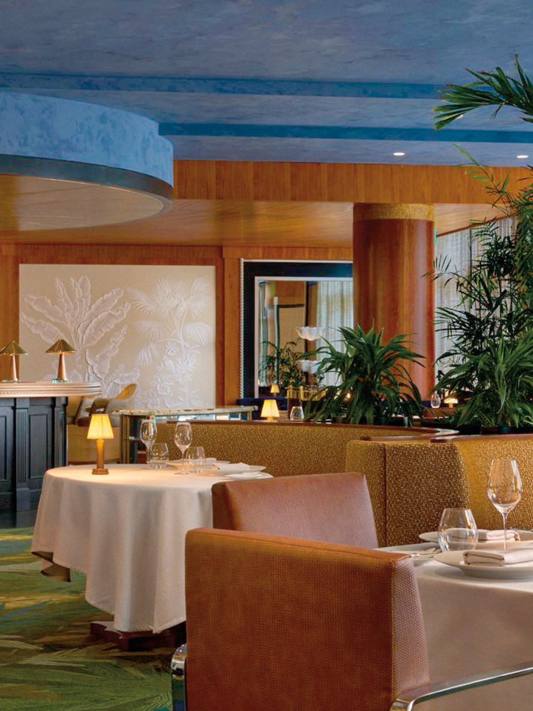 hoteles marriott