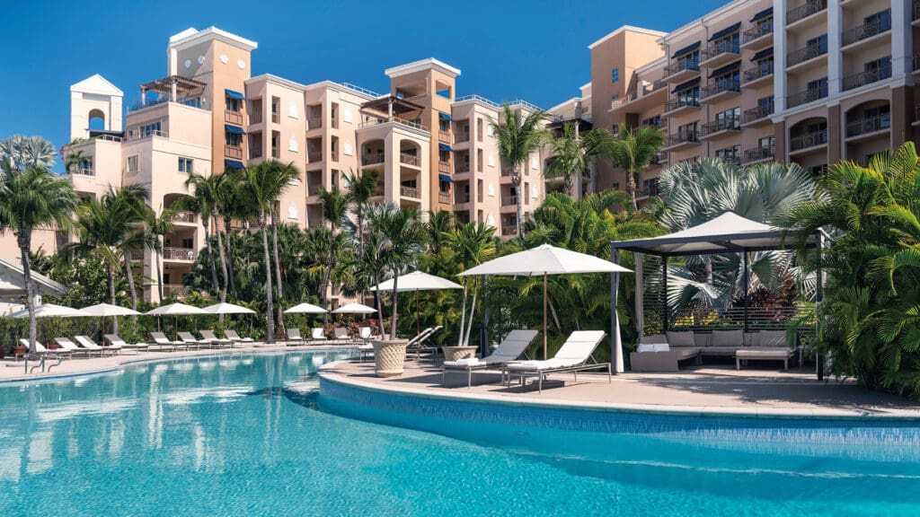 3 hoteles de Marriott Bonvoy para vivir las mejores experiencias en Latinoamérica y el Caribe