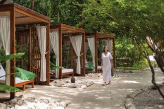 10 hoteles todo incluido para tus próximas vacaciones: opciones infalibles de Marriott