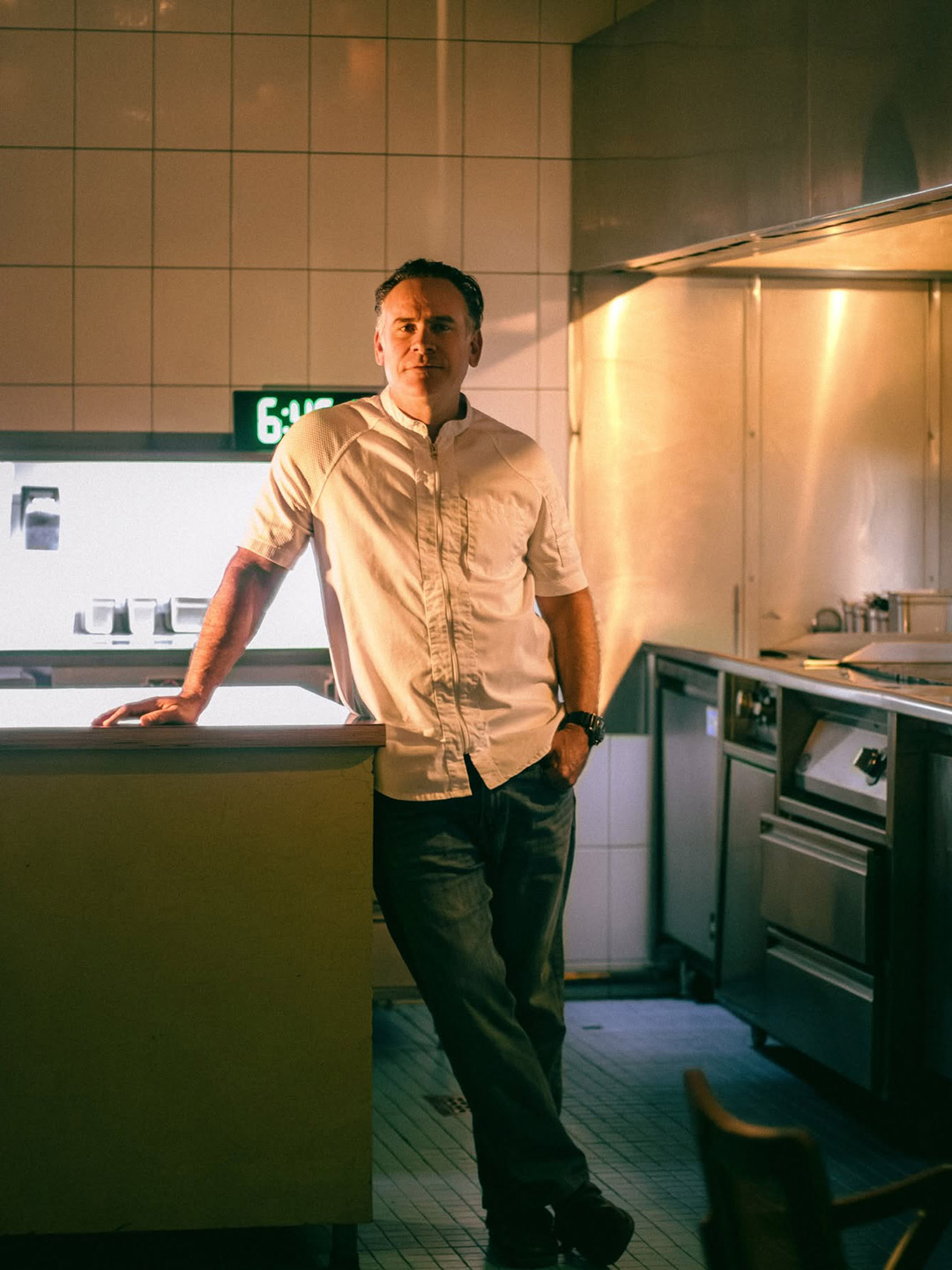 Estrella Michelin en Mérida