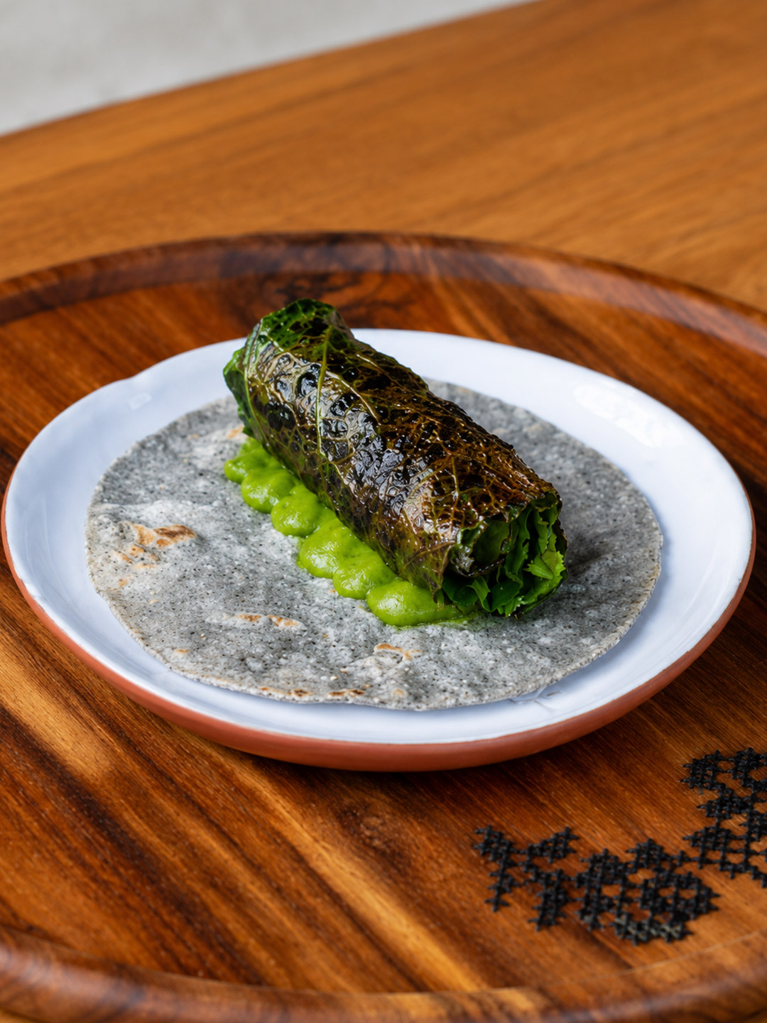 Estrella Michelin en Mérida