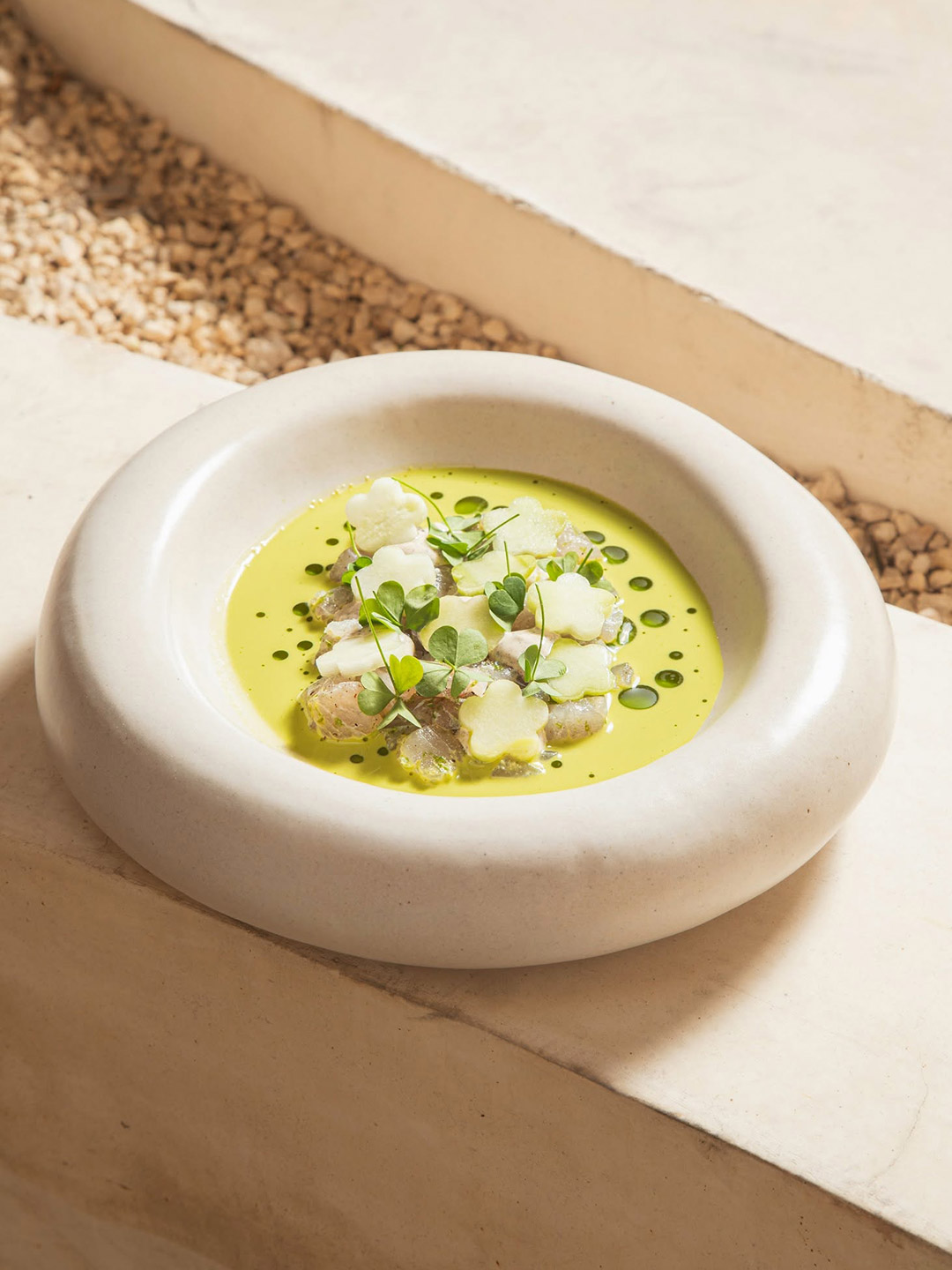 Estrella michelin en merida
