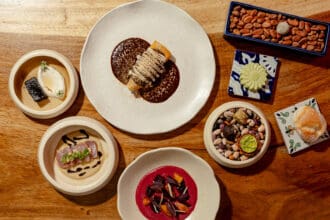 Los 14 restaurantes de Puebla que llegaron a la Guía Michelin