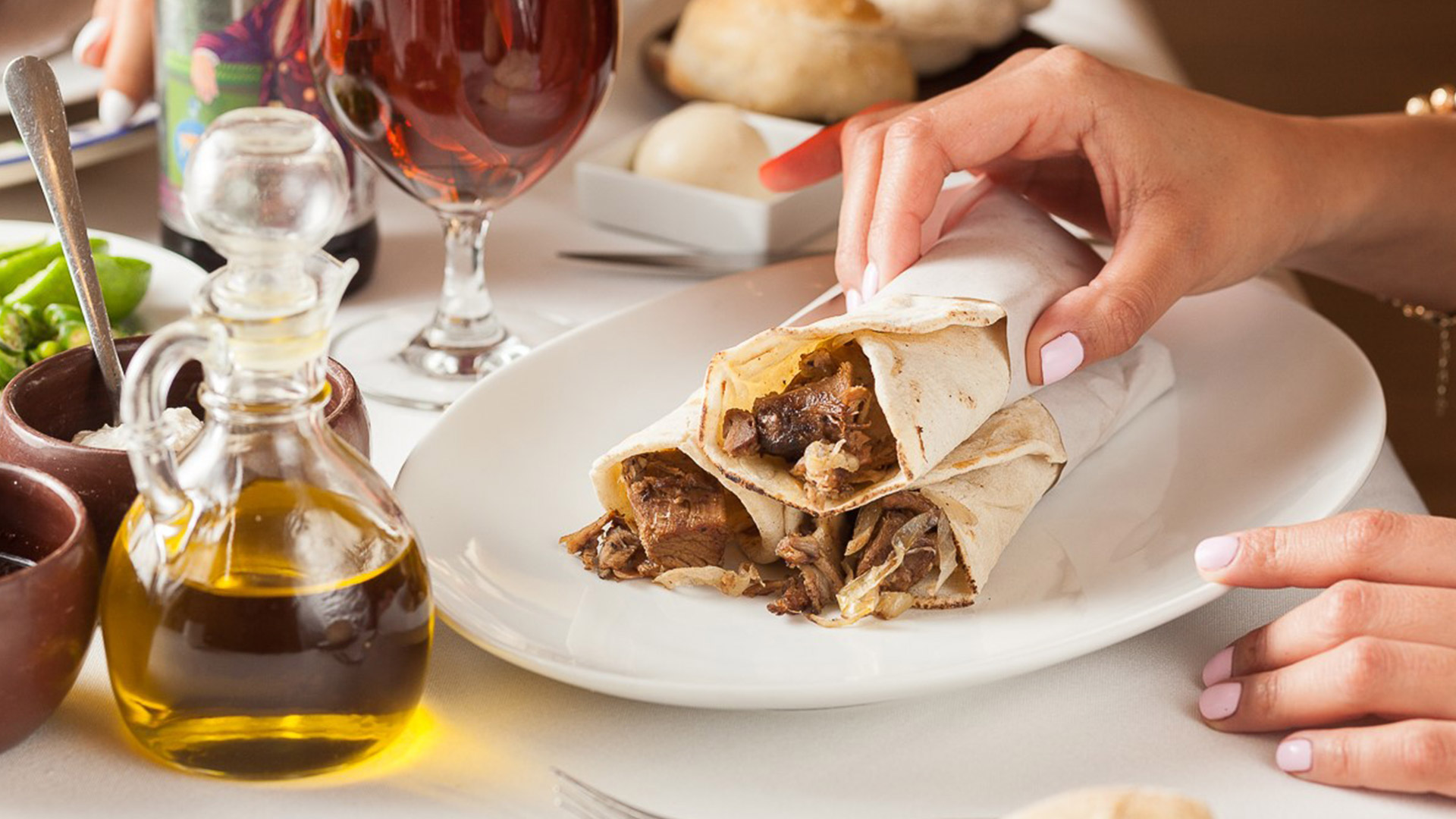 Puebla_agosto_gastronomía_destacada_2 El debut dejó 14 restaurantes poblanos dentro de la guía.