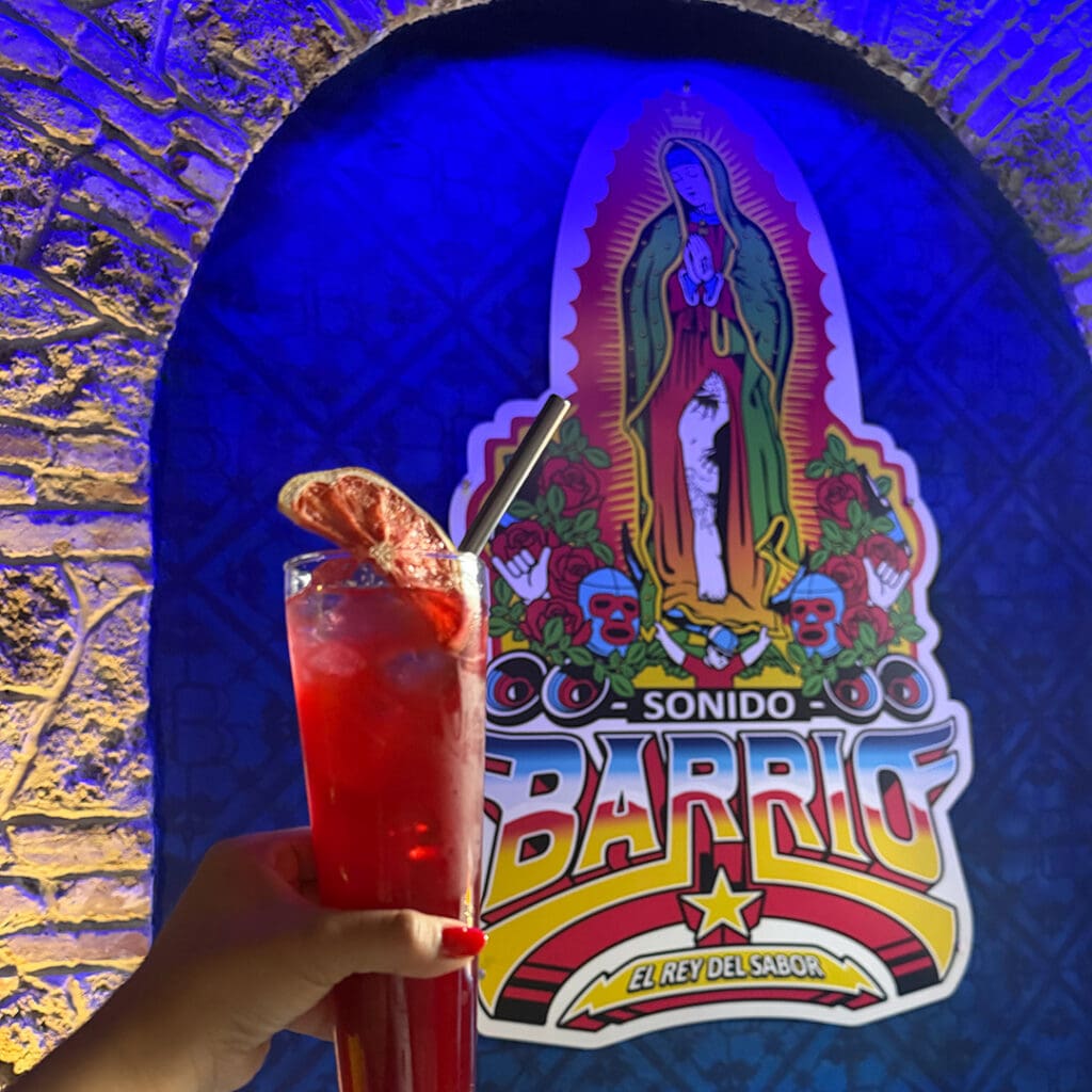 Puebla_experiencias_Cantina_Barrio Cantina Barrio.