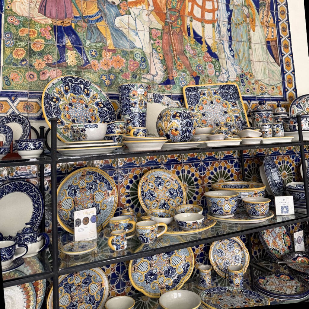 Puebla_experiencias_Talavera Uriarte Talavera.