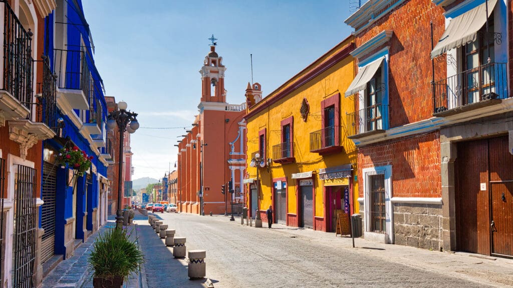 6 experiencias únicas que tienes que vivir al visitar Puebla en esta temporada