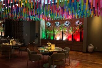 Fiestas Patrias en The St. Regis Mexico City: así puedes vivir una noche muy mexicana