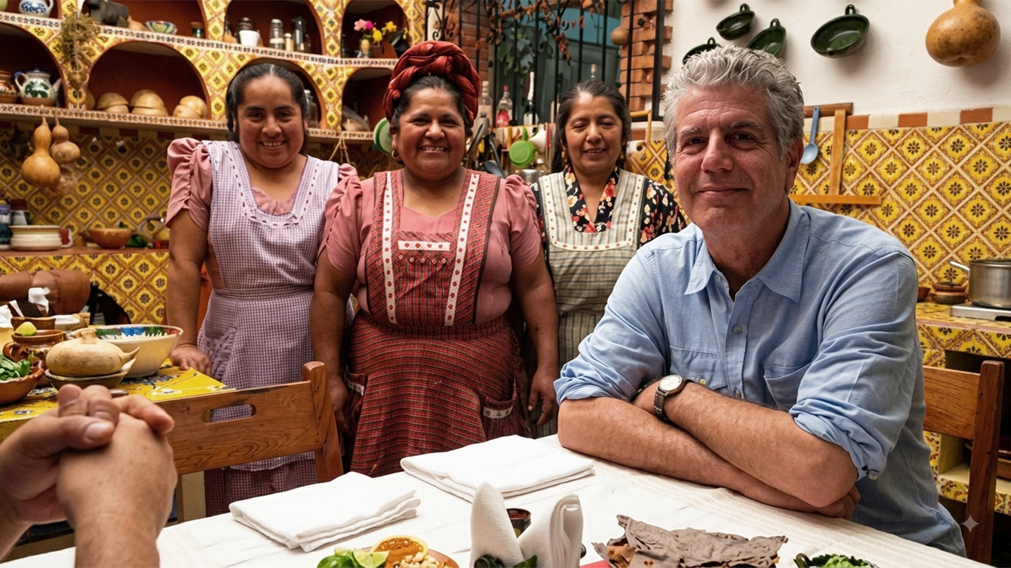 Tony_Anthony_Bourdain_México Fonda Margarita.