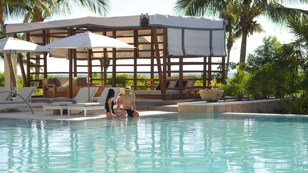 Superbia Summer 2026: así vivimos este encuentro en ÚNICO 20° 87° Hotel Riviera Maya